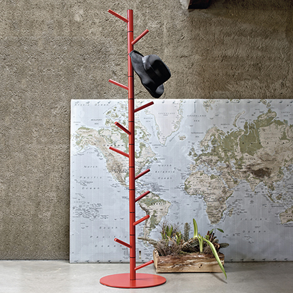 Bontempi Casa Alga Coat Stand